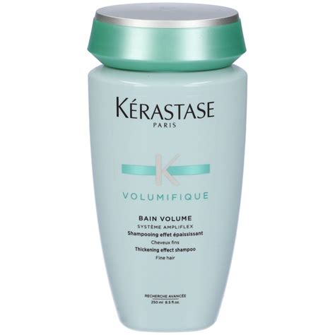 Kérastase Shampoo Bain Volumifique 250 ml Redcare