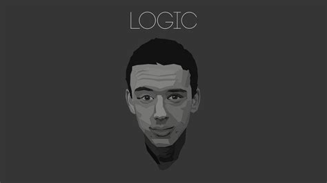 Logic Pc Wallpapers Top Free Logic Pc Backgrounds Wallpaperaccess