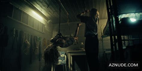 NIKOLA KASTNER Nude AZNude