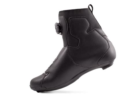 Cx146 Wide Lake Winter Cycling Boots Uk Delivery