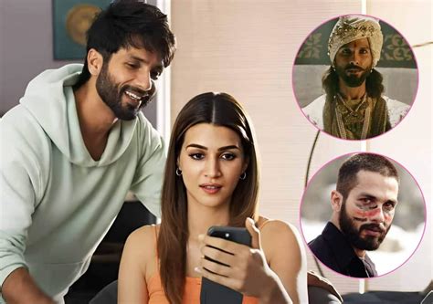 Teri Baaton Mein Aisa Uljha Jiya Actor Shahid Kapoor Top 10 Opening Weekend Movies List तेरी