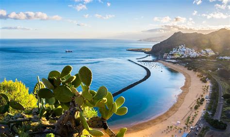 10 Cosas Que Debes Hacer En Tenerife No Te Lo Pierdas