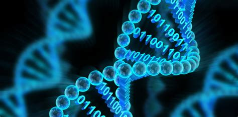 Storing Data In DNA Brings Nature Into The Digital Universe