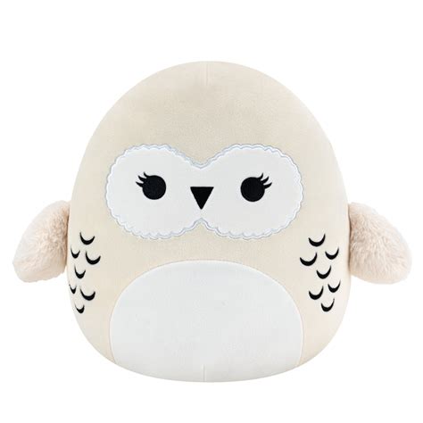 Squishmallows 10" Harry Potter Hedwig | Jazwares