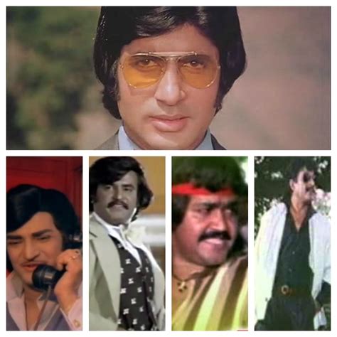 Don- Hindi (1978) | These movies were made in five languages