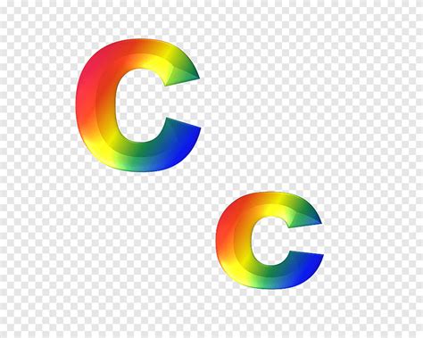 C Letter Alphabet Letter C D Computer Graphics Text Png Pngegg