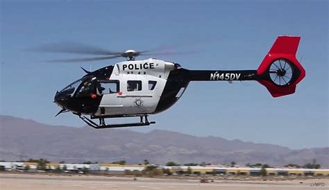 Las Vegas Metropolitan Police Department - State of Nevada