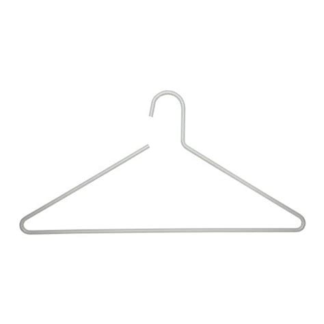 Вешалка стальная из проволоки 8мм L420 купить в Кемерово и Новокузнецке ...