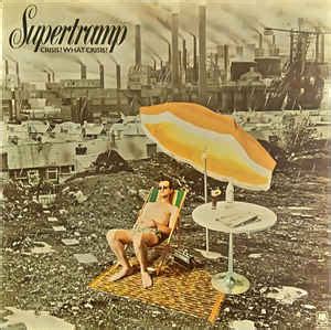 Supertramp - Crisis? What Crisis? (Vinyl, LP, Album) at Discogs