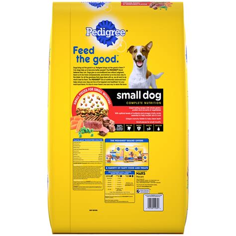 What Dog Food Is Best At Walmart