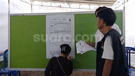 KPU Buka Pendaftaran KPPS Untuk Pemilu 2024 Berikut Tugas Dan Tanggung