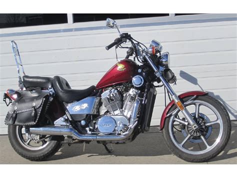 Honda Shadow Vt700 For Sale Used Motorcycles On Buysellsearch