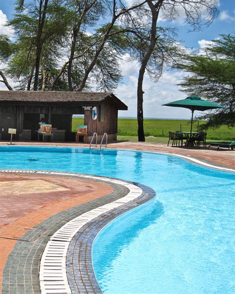 Ol Tukai Lodge - Rasabi Safari Kenya