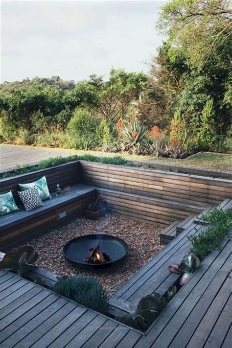 77 Cool Backyard Deck Design Ideas Ad Decorafit Home