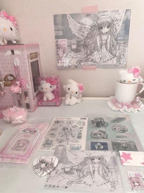 Hello Kitty 🩷 Coquette Pink Aesthetic