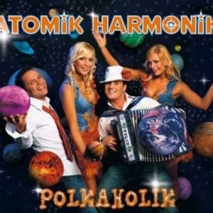 Atomik Harmonik Lyrics Songs And Albums Genius