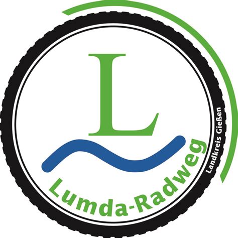 Lumda Radweg Gießener Land