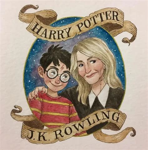 D Couvrez Les Plus Beaux Dessins Inspir S De L Univers Harry Potter De