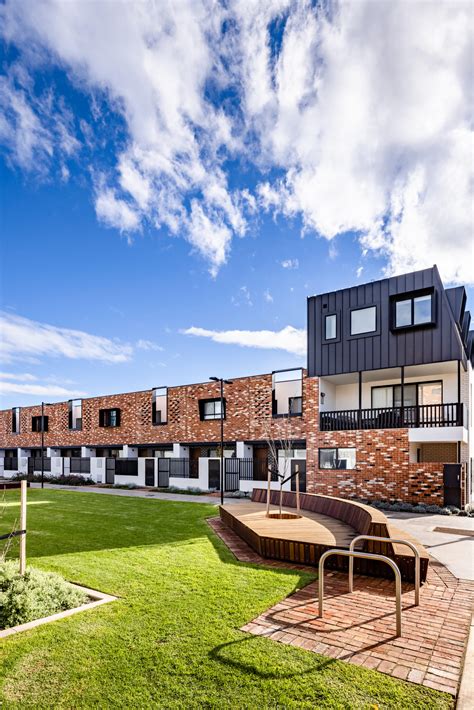 Bowdens Project Pivot Property Council Australia