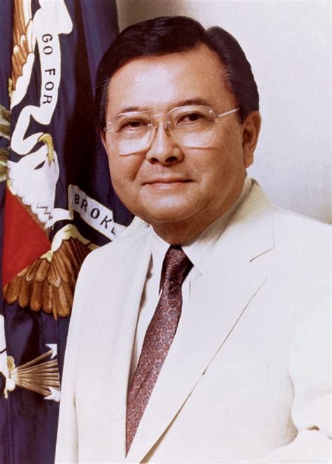 Daniel Inouye | WWII Veteran, Medal of Honor Recipient, US Senator ...