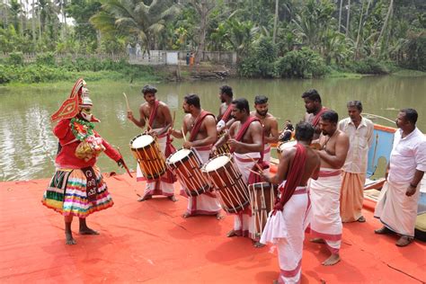 Global Rt Summit Delegates Visit Project Street In Kerala Travel