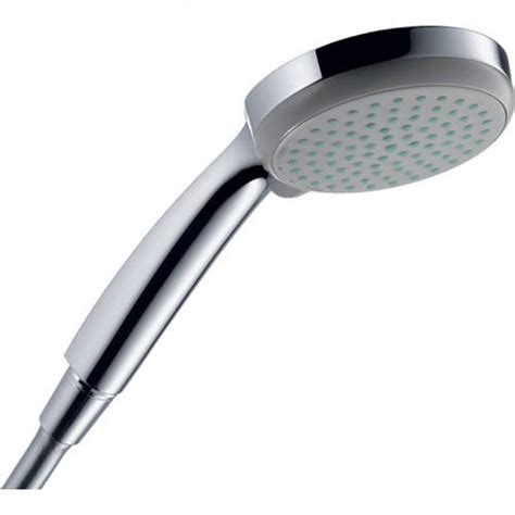 Купить Ручной душ Hansgrohe Croma 100 Vario Ecosmart 9 л мин хром