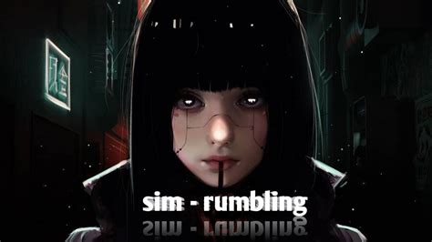 『SiM - The Rumbling - YouTube