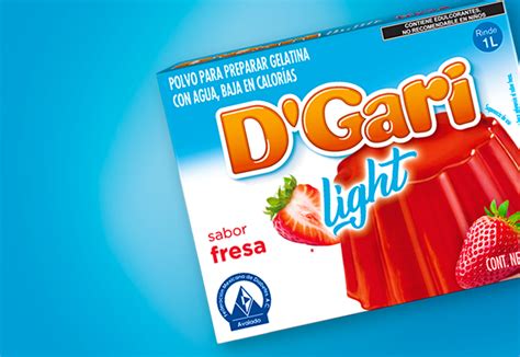 D Gari D Gari