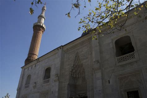 The Green Mosque Reopens - In the Know Traveler