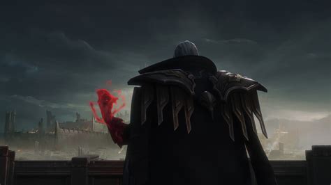 Swain League Of Legends League Of Legends Legends Of Runeterra