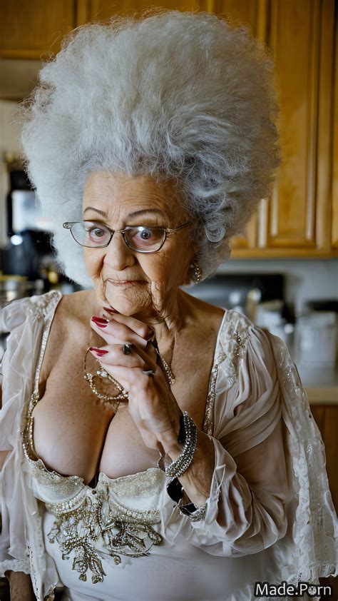 Sex Porn Made Woman Piercing Goth Slutty Emo Granny Photo