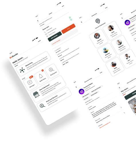 Portfolio - Mobile Applications