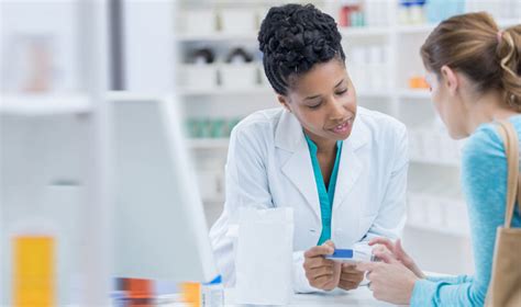 Communication Is Key To Medication Safety Pharmacy Connection