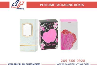 Custom Packaging Boxes Custom Boxes With Logo Dawn Printing