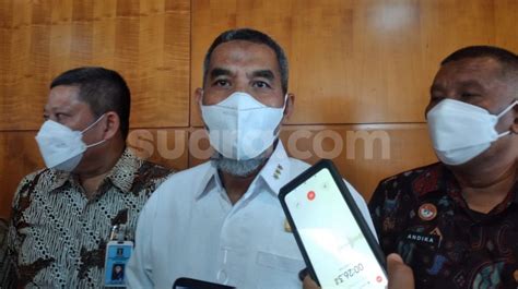 Kemenkumham Ri Dorong Pemprov Sumbar Lindungi Kekayaan Intelektual