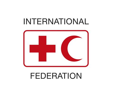 International Federation of the Red Cross and Red Crescent Societies ...