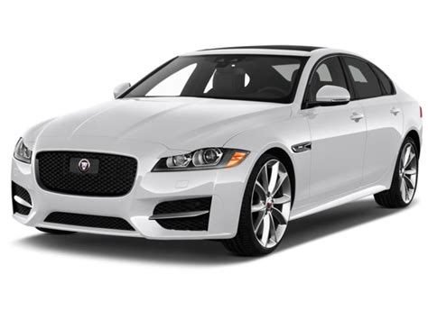 2017 Jaguar XF Exterior Colors | U.S. News