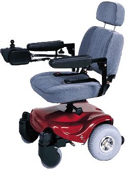 Shoprider Streamer 888WA Sport Power Wheelchair