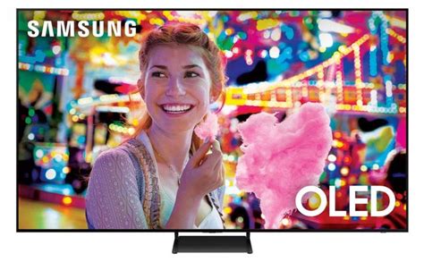 New Samsung 2024 Tv - Allys Bernete