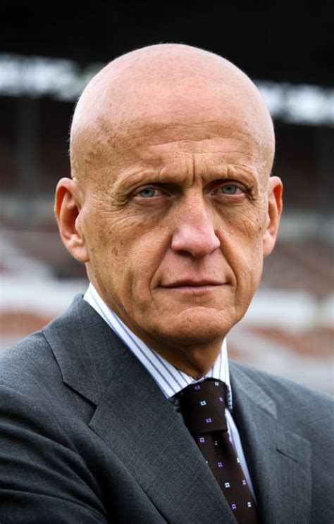 Picture of Pierluigi Collina