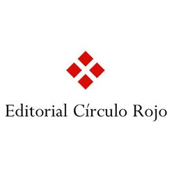 Editorial C Rculo Rojo Cumple A Os Negro Sobre Blanco