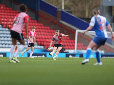 Womens Gallery Blackburn 2 1 Saints Southampton Fc Official Site