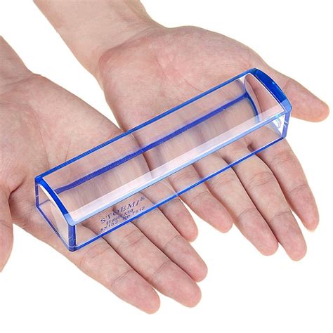 5X Hands Free Table Desk Portable Reading Magnifier Magnifying Glass ...