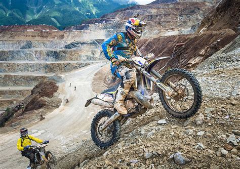 What Is Hard Enduro BikeBound