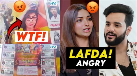 Fukra Insaan Jiya Shankar Lafda Angrymia Khalifas Poster