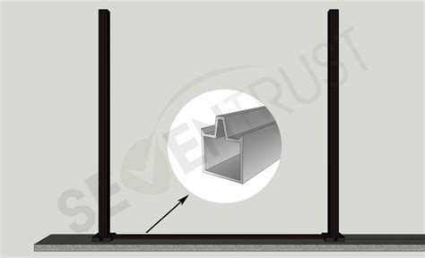 Privacy Screen Fence Installation Guide | Seven Trust