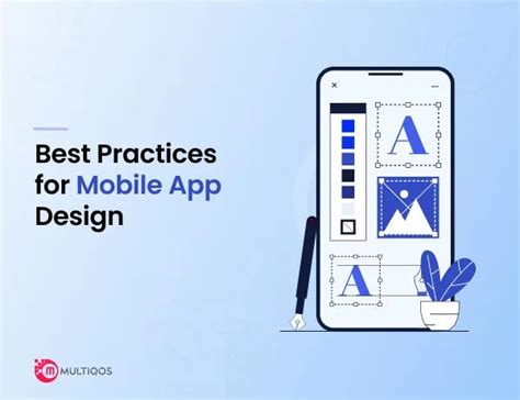 15 Mobile App Design Best Practices To Follow In 2024