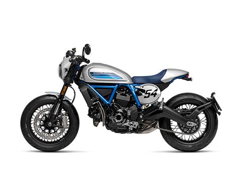 Ducati Scrambler Cafe Racer Images | Reviewmotors.co