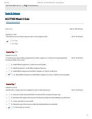 ACCT 105 Quiz 2 Pdf 4 14 2018 APUS CLE ACCT105 B001 Spr 18 Tests