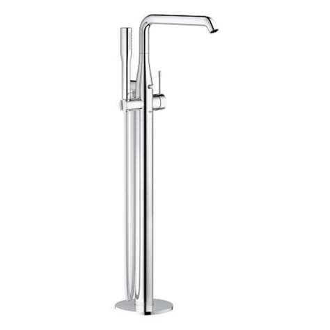 Essence Single Lever Basin Mixer 1 2 XL Size GROHE